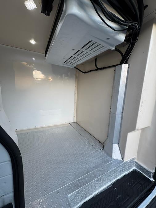 2019 Ford Transit Reefer Van T-250 148" Med Rf /THERMOKING V-520 Max, available for sale in Paterson, New Jersey | Speedway Motors LLC. Paterson, New Jersey 2019 Ford Transit Reefer Van T-250 148" Med Rf /THERMOKING V-520 Max, available for sale in Paterson, New Jersey | Speedway Motors LLC. Paterson, New Jersey