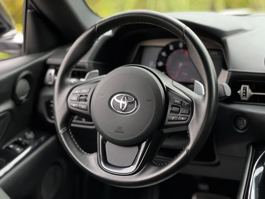 2021 Toyota GR Supra 3.0 Auto (Natl), available for sale in Paterson, New Jersey | Speedway Motors LLC. Paterson, New Jersey 2021 Toyota GR Supra 3.0 Auto (Natl), available for sale in Paterson, New Jersey | Speedway Motors LLC. Paterson, New Jersey