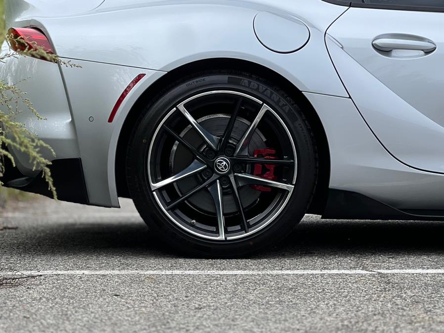 2021 Toyota GR Supra 3.0 Auto (Natl), available for sale in Paterson, New Jersey | Speedway Motors LLC. Paterson, New Jersey 2021 Toyota GR Supra 3.0 Auto (Natl), available for sale in Paterson, New Jersey | Speedway Motors LLC. Paterson, New Jersey