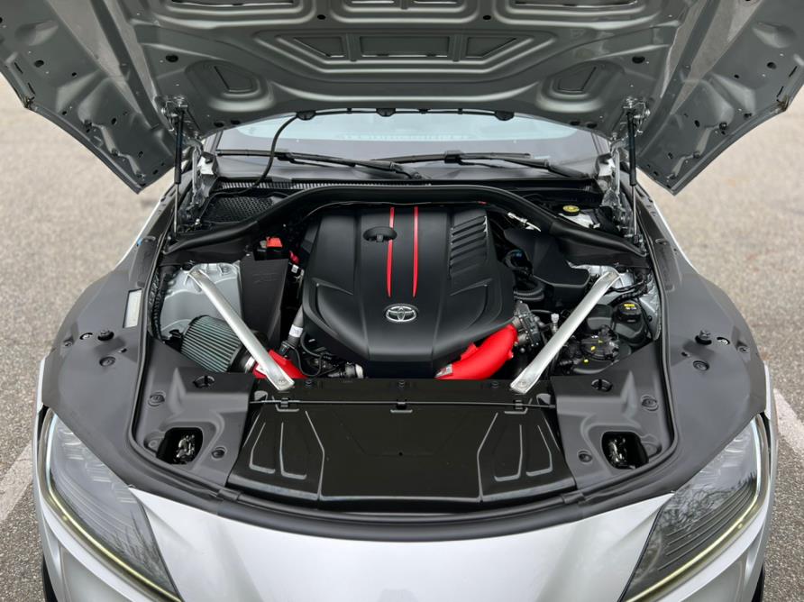 2021 Toyota GR Supra 3.0 Auto (Natl), available for sale in Paterson, New Jersey | Speedway Motors LLC. Paterson, New Jersey 2021 Toyota GR Supra 3.0 Auto (Natl), available for sale in Paterson, New Jersey | Speedway Motors LLC. Paterson, New Jersey