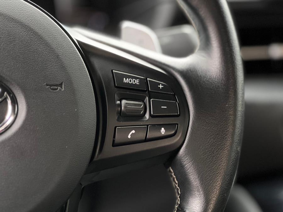 2021 Toyota GR Supra 3.0 Auto (Natl), available for sale in Paterson, New Jersey | Speedway Motors LLC. Paterson, New Jersey 2021 Toyota GR Supra 3.0 Auto (Natl), available for sale in Paterson, New Jersey | Speedway Motors LLC. Paterson, New Jersey