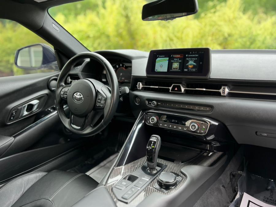 2021 Toyota GR Supra 3.0 Auto (Natl), available for sale in Paterson, New Jersey | Speedway Motors LLC. Paterson, New Jersey 2021 Toyota GR Supra 3.0 Auto (Natl), available for sale in Paterson, New Jersey | Speedway Motors LLC. Paterson, New Jersey