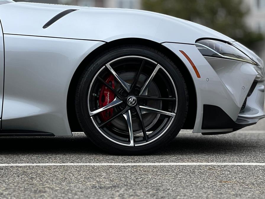 2021 Toyota GR Supra 3.0 Auto (Natl), available for sale in Paterson, New Jersey | Speedway Motors LLC. Paterson, New Jersey 2021 Toyota GR Supra 3.0 Auto (Natl), available for sale in Paterson, New Jersey | Speedway Motors LLC. Paterson, New Jersey