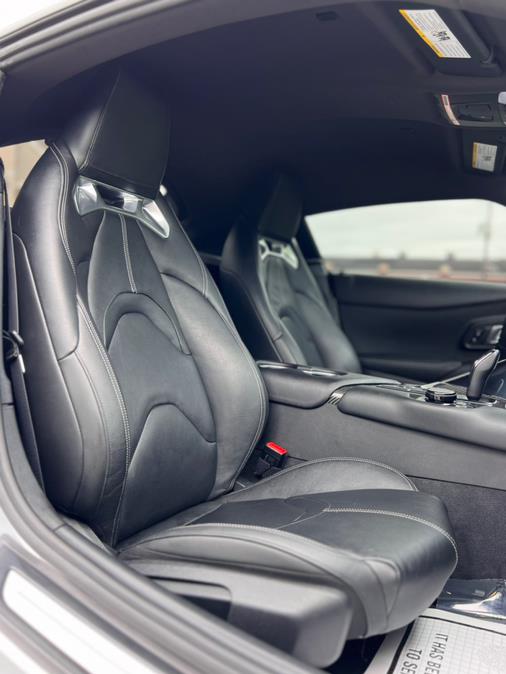 2021 Toyota GR Supra 3.0 Auto (Natl), available for sale in Paterson, New Jersey | Speedway Motors LLC. Paterson, New Jersey 2021 Toyota GR Supra 3.0 Auto (Natl), available for sale in Paterson, New Jersey | Speedway Motors LLC. Paterson, New Jersey