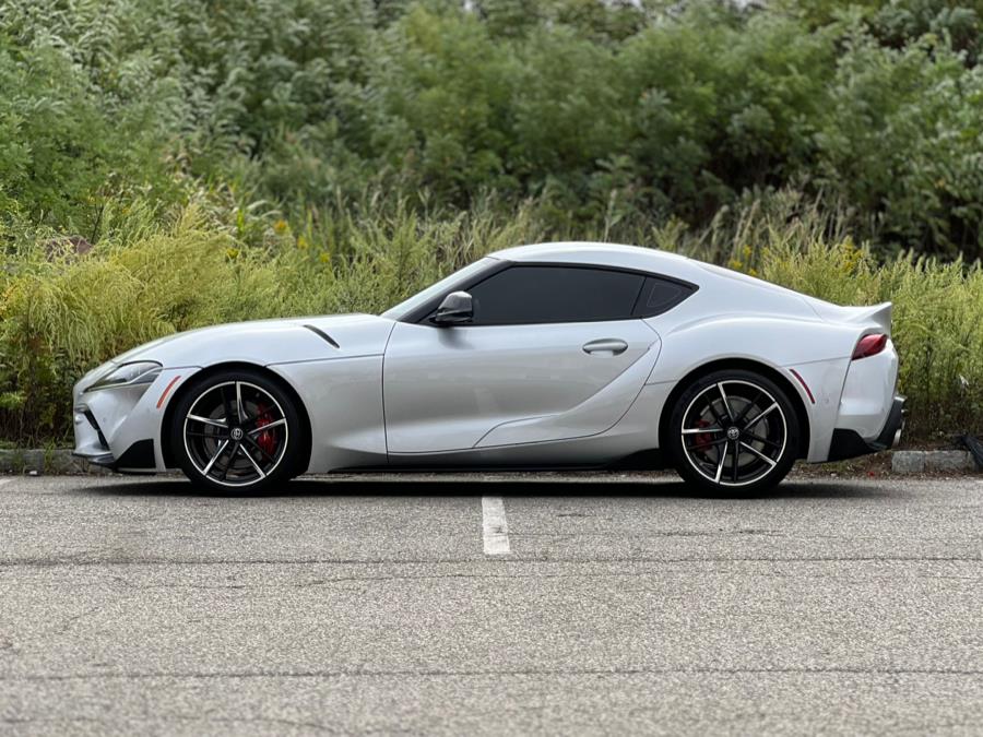 2021 Toyota GR Supra 3.0 Auto (Natl), available for sale in Paterson, New Jersey | Speedway Motors LLC. Paterson, New Jersey 2021 Toyota GR Supra 3.0 Auto (Natl), available for sale in Paterson, New Jersey | Speedway Motors LLC. Paterson, New Jersey