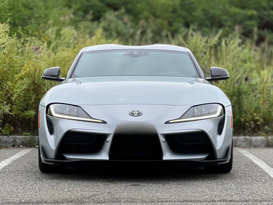 2021 Toyota GR Supra 3.0 Auto (Natl), available for sale in Paterson, New Jersey | Speedway Motors LLC. Paterson, New Jersey 2021 Toyota GR Supra 3.0 Auto (Natl), available for sale in Paterson, New Jersey | Speedway Motors LLC. Paterson, New Jersey