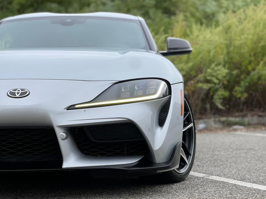 2021 Toyota GR Supra 3.0 Auto (Natl), available for sale in Paterson, New Jersey | Speedway Motors LLC. Paterson, New Jersey 2021 Toyota GR Supra 3.0 Auto (Natl), available for sale in Paterson, New Jersey | Speedway Motors LLC. Paterson, New Jersey