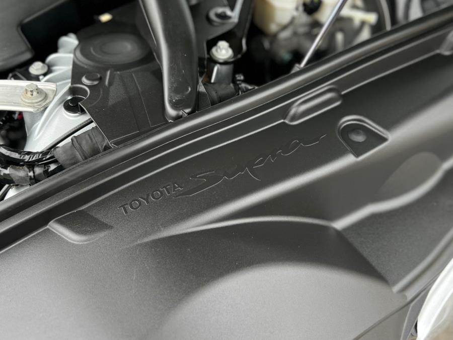2021 Toyota GR Supra 3.0 Auto (Natl), available for sale in Paterson, New Jersey | Speedway Motors LLC. Paterson, New Jersey 2021 Toyota GR Supra 3.0 Auto (Natl), available for sale in Paterson, New Jersey | Speedway Motors LLC. Paterson, New Jersey