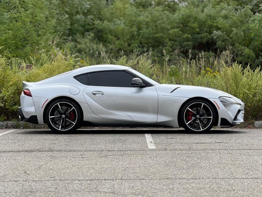 2021 Toyota GR Supra 3.0 Auto (Natl), available for sale in Paterson, New Jersey | Speedway Motors LLC. Paterson, New Jersey 2021 Toyota GR Supra 3.0 Auto (Natl), available for sale in Paterson, New Jersey | Speedway Motors LLC. Paterson, New Jersey