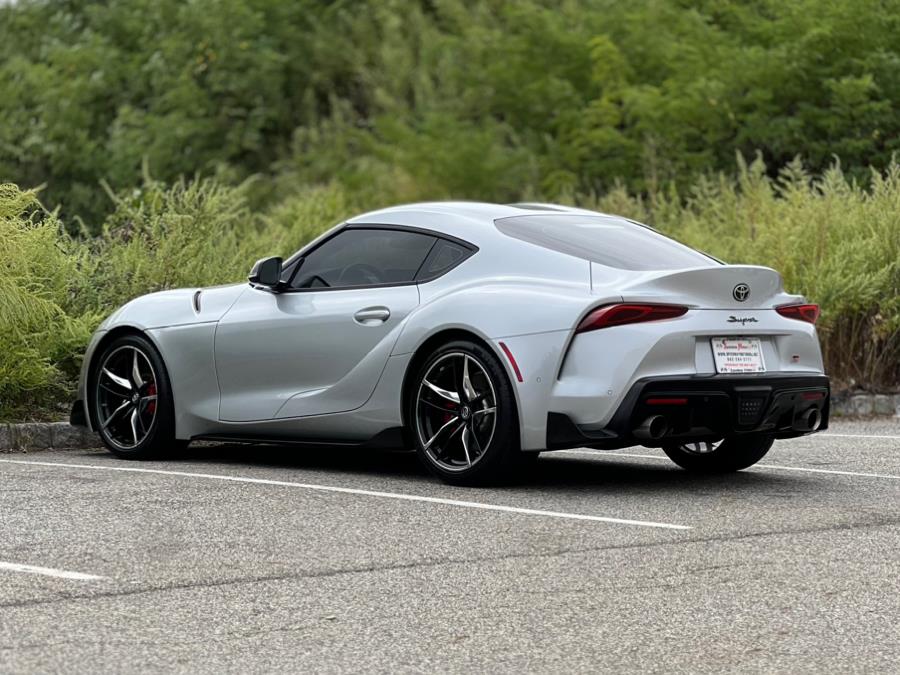 2021 Toyota GR Supra 3.0 Auto (Natl), available for sale in Paterson, New Jersey | Speedway Motors LLC. Paterson, New Jersey 2021 Toyota GR Supra 3.0 Auto (Natl), available for sale in Paterson, New Jersey | Speedway Motors LLC. Paterson, New Jersey