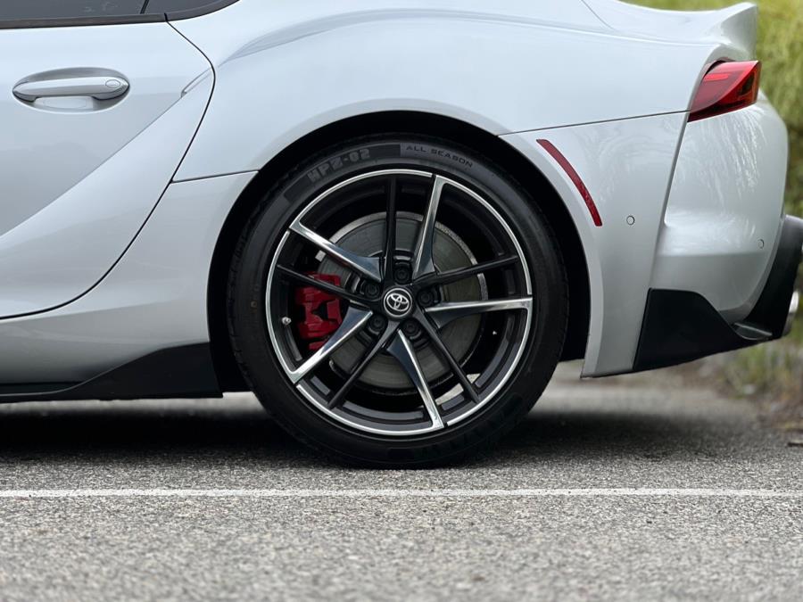 2021 Toyota GR Supra 3.0 Auto (Natl), available for sale in Paterson, New Jersey | Speedway Motors LLC. Paterson, New Jersey 2021 Toyota GR Supra 3.0 Auto (Natl), available for sale in Paterson, New Jersey | Speedway Motors LLC. Paterson, New Jersey