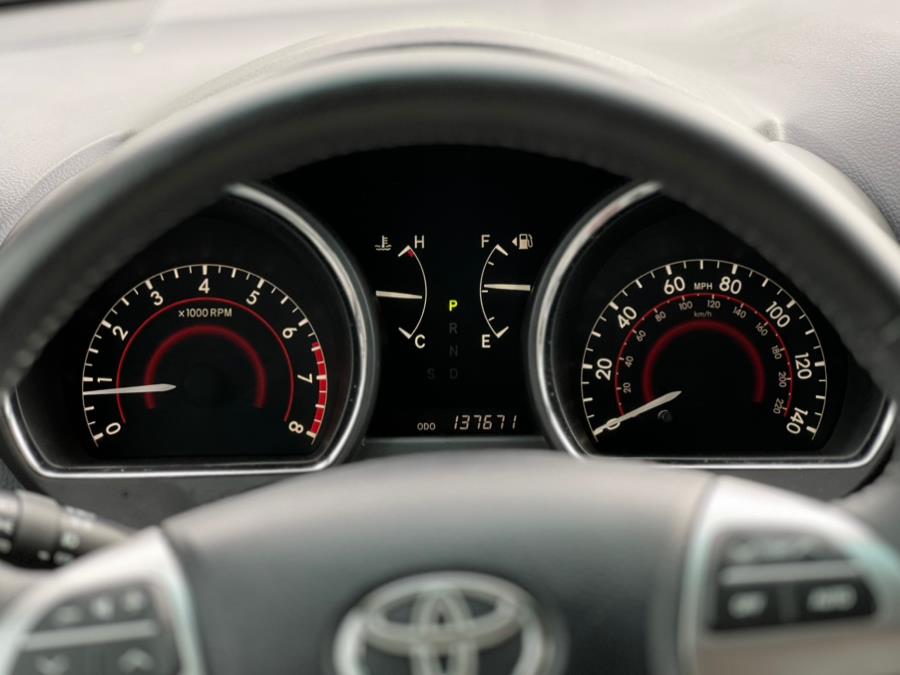 2013 Toyota Highlander FWD 4dr V6 Limited (Natl), available for sale in Paterson, New Jersey | Speedway Motors LLC. Paterson, New Jersey 2013 Toyota Highlander FWD 4dr V6 Limited (Natl), available for sale in Paterson, New Jersey | Speedway Motors LLC. Paterson, New Jersey