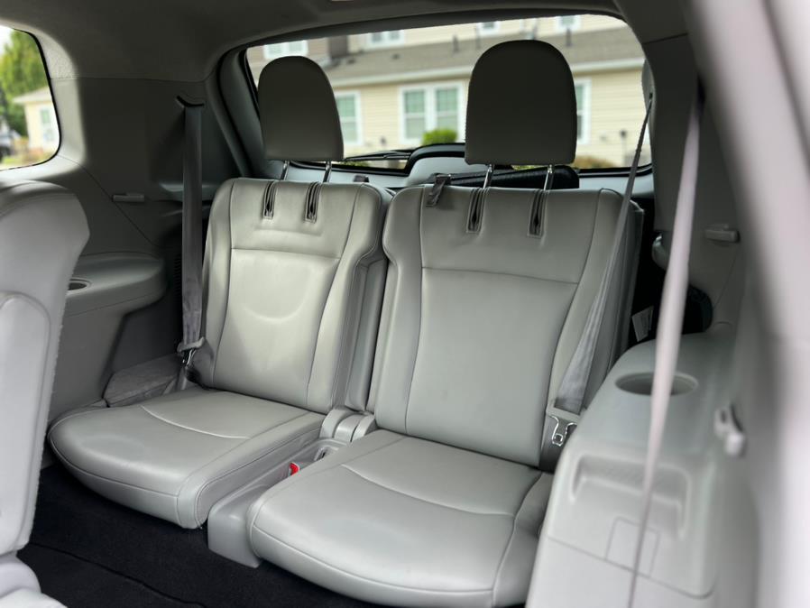 2013 Toyota Highlander FWD 4dr V6 Limited (Natl), available for sale in Paterson, New Jersey | Speedway Motors LLC. Paterson, New Jersey 2013 Toyota Highlander FWD 4dr V6 Limited (Natl), available for sale in Paterson, New Jersey | Speedway Motors LLC. Paterson, New Jersey