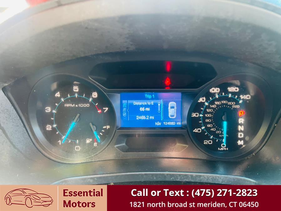 2015 Ford Explorer 4WD 4dr XLT, available for sale in Meriden, Connecticut | Essential Motors. Meriden, Connecticut 2015 Ford Explorer 4WD 4dr XLT, available for sale in Meriden, Connecticut | Essential Motors. Meriden, Connecticut
