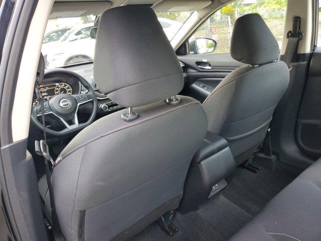 2024 Nissan Altima 2.5 SV photo 11