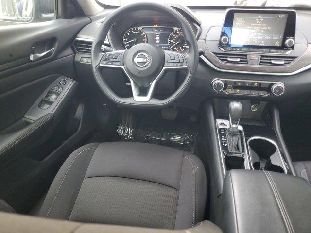 2024 Nissan Altima 2.5 SV photo 14