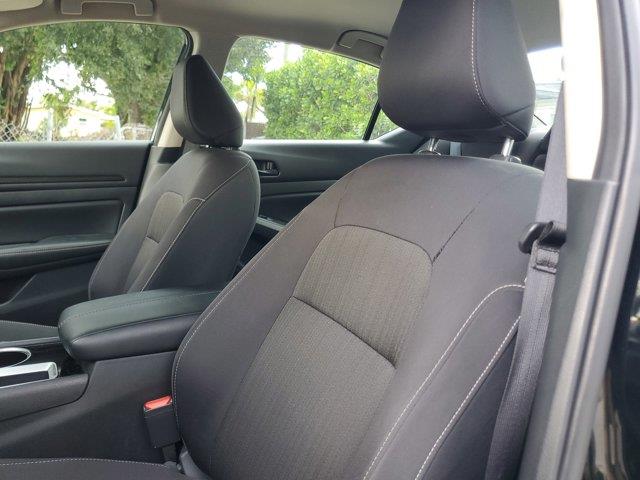 2024 Nissan Altima 2.5 SV photo 16