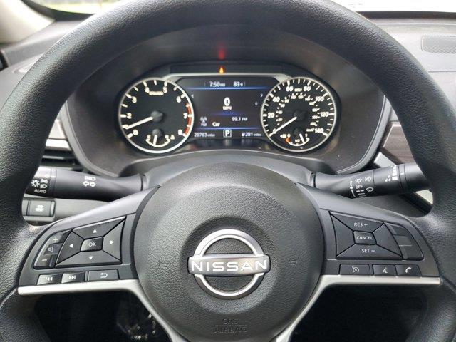 2024 Nissan Altima 2.5 SV photo 18