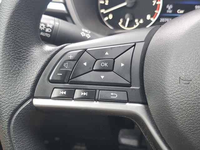 2024 Nissan Altima 2.5 SV photo 19