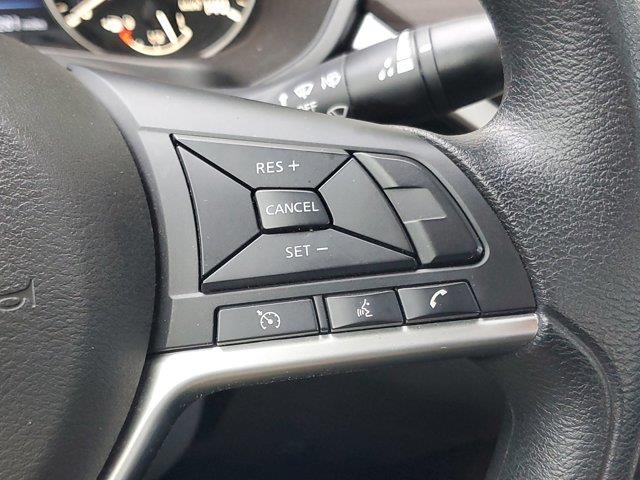 2024 Nissan Altima 2.5 SV photo 20