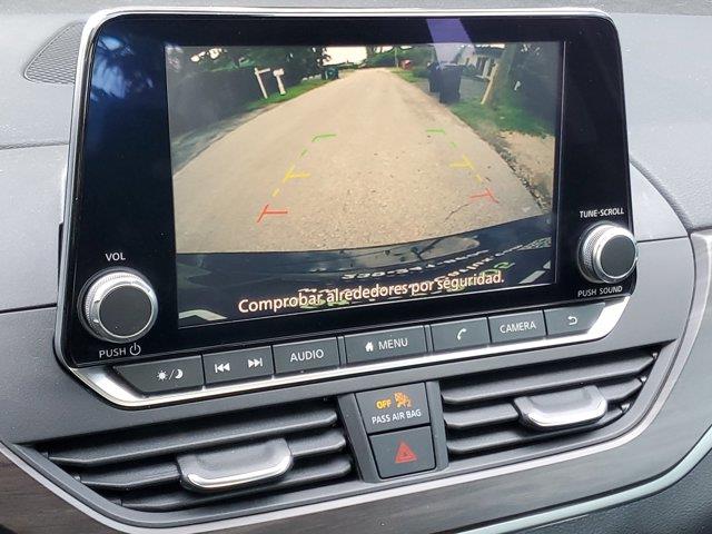 2024 Nissan Altima 2.5 SV photo 23