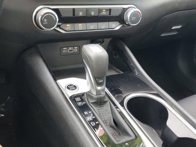 2024 Nissan Altima 2.5 SV photo 24