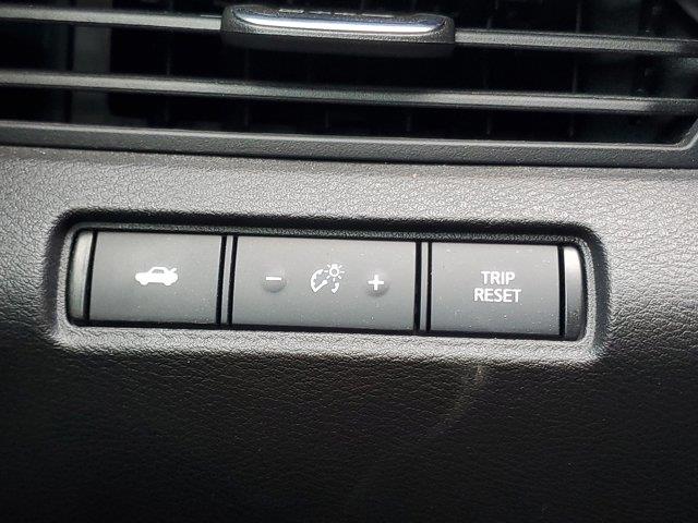 2024 Nissan Altima 2.5 SV photo 25