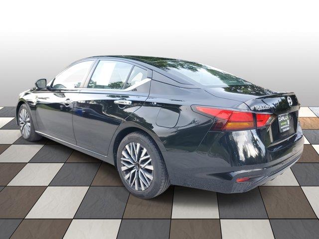 2024 Nissan Altima 2.5 SV photo 6