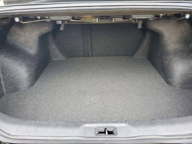 2024 Nissan Altima 2.5 SV photo 9