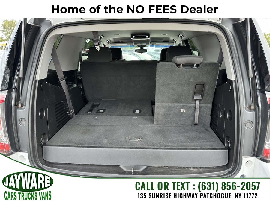 2015 GMC Yukon 4WD 4dr SLE, available for sale in Patchogue, New York | Jayware Cars Trucks Vans. Patchogue, New York 2015 GMC Yukon 4WD 4dr SLE, available for sale in Patchogue, New York | Jayware Cars Trucks Vans. Patchogue, New York