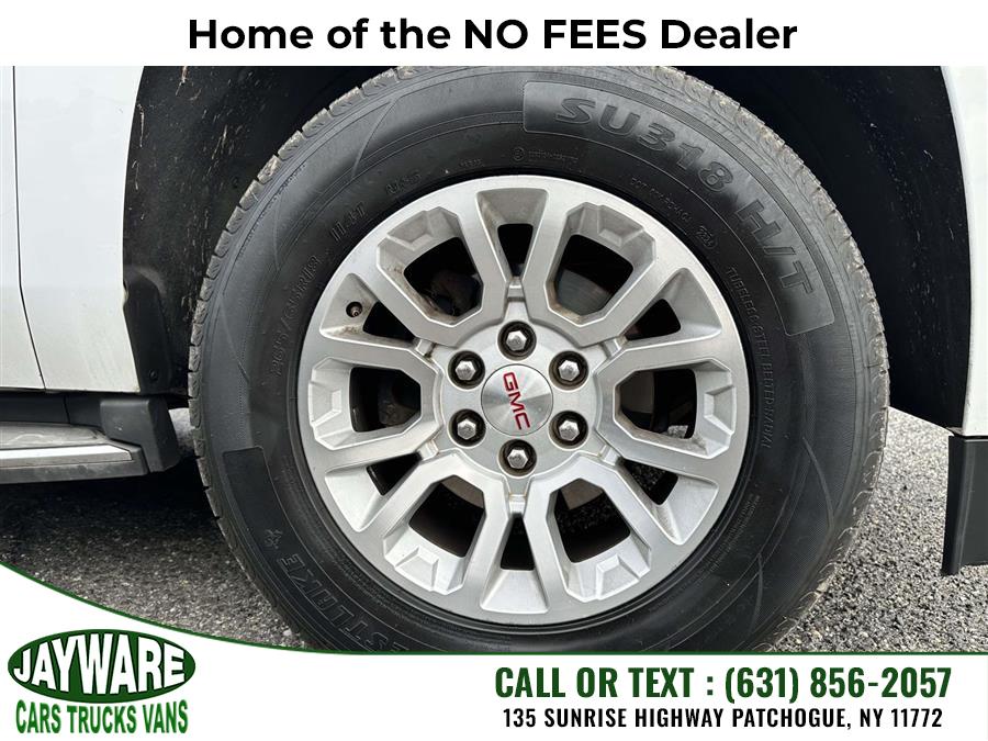 2015 GMC Yukon 4WD 4dr SLE, available for sale in Patchogue, New York | Jayware Cars Trucks Vans. Patchogue, New York 2015 GMC Yukon 4WD 4dr SLE, available for sale in Patchogue, New York | Jayware Cars Trucks Vans. Patchogue, New York