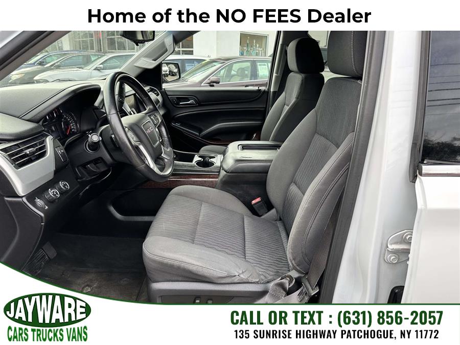 2015 GMC Yukon 4WD 4dr SLE, available for sale in Patchogue, New York | Jayware Cars Trucks Vans. Patchogue, New York 2015 GMC Yukon 4WD 4dr SLE, available for sale in Patchogue, New York | Jayware Cars Trucks Vans. Patchogue, New York