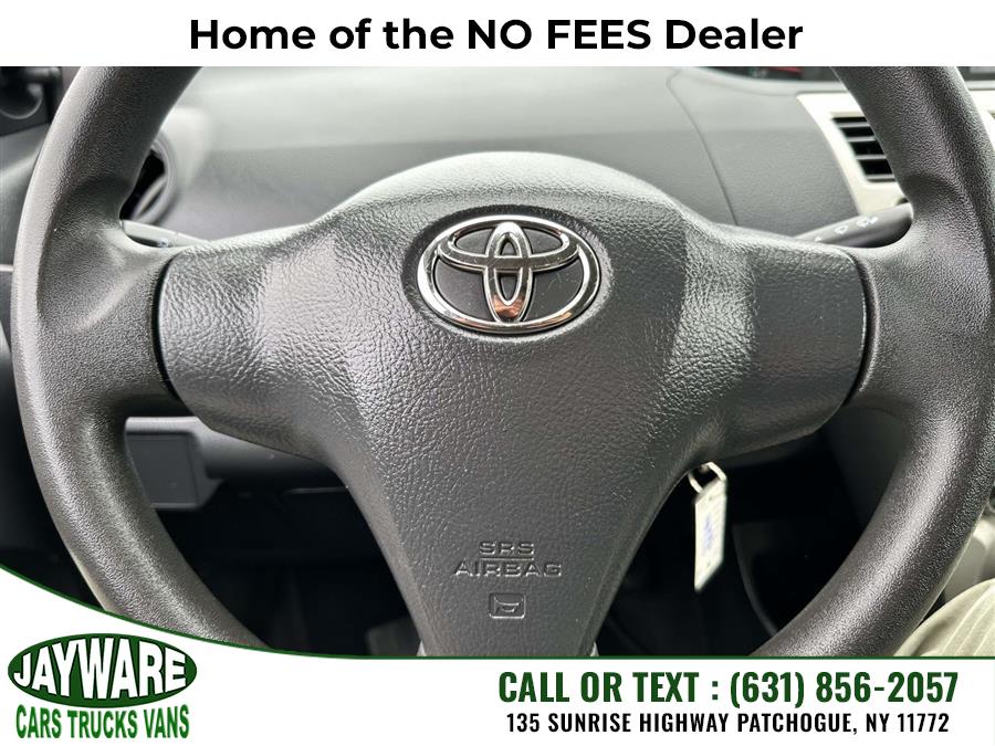2012 Toyota Yaris 4dr Sdn Auto (Natl), available for sale in Patchogue, New York | Jayware Cars Trucks Vans. Patchogue, New York 2012 Toyota Yaris 4dr Sdn Auto (Natl), available for sale in Patchogue, New York | Jayware Cars Trucks Vans. Patchogue, New York