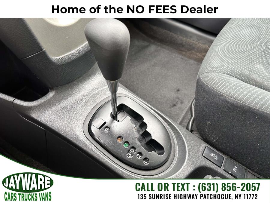 2012 Toyota Yaris 4dr Sdn Auto (Natl), available for sale in Patchogue, New York | Jayware Cars Trucks Vans. Patchogue, New York 2012 Toyota Yaris 4dr Sdn Auto (Natl), available for sale in Patchogue, New York | Jayware Cars Trucks Vans. Patchogue, New York