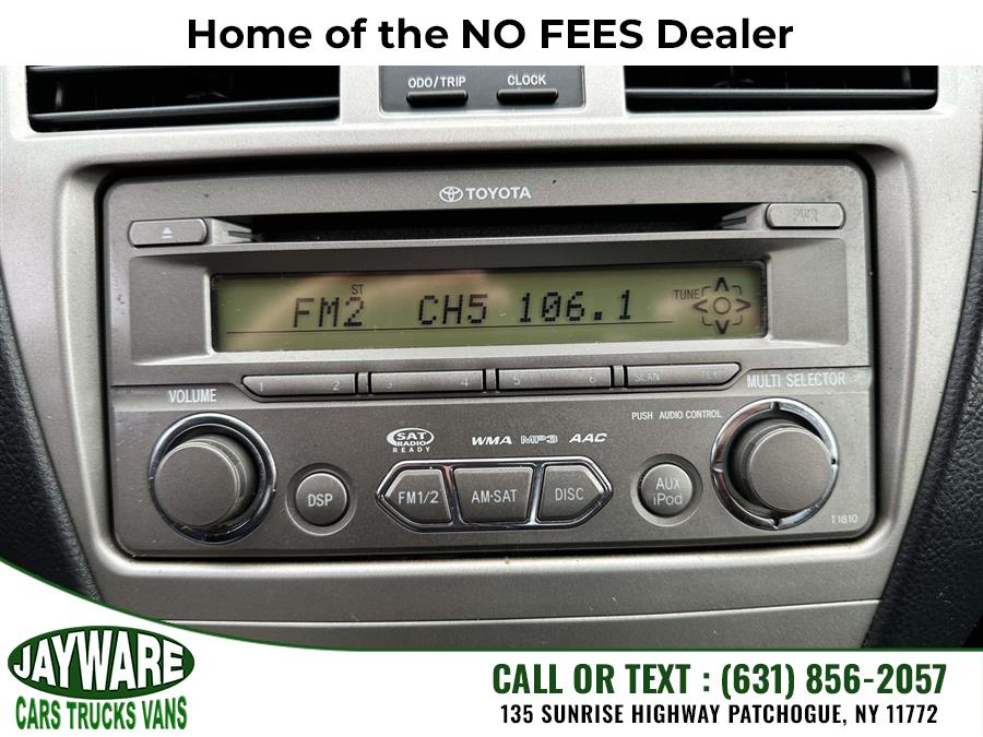 2012 Toyota Yaris 4dr Sdn Auto (Natl), available for sale in Patchogue, New York | Jayware Cars Trucks Vans. Patchogue, New York 2012 Toyota Yaris 4dr Sdn Auto (Natl), available for sale in Patchogue, New York | Jayware Cars Trucks Vans. Patchogue, New York