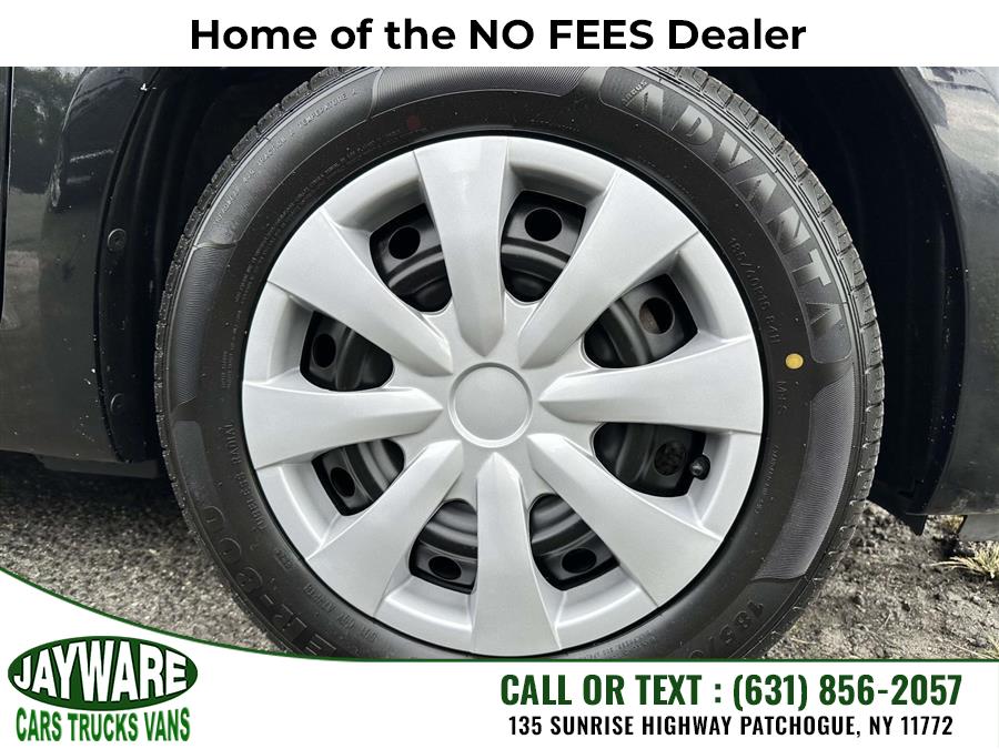 2012 Toyota Yaris 4dr Sdn Auto (Natl), available for sale in Patchogue, New York | Jayware Cars Trucks Vans. Patchogue, New York 2012 Toyota Yaris 4dr Sdn Auto (Natl), available for sale in Patchogue, New York | Jayware Cars Trucks Vans. Patchogue, New York