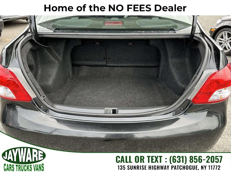 2012 Toyota Yaris 4dr Sdn Auto (Natl), available for sale in Patchogue, New York | Jayware Cars Trucks Vans. Patchogue, New York 2012 Toyota Yaris 4dr Sdn Auto (Natl), available for sale in Patchogue, New York | Jayware Cars Trucks Vans. Patchogue, New York