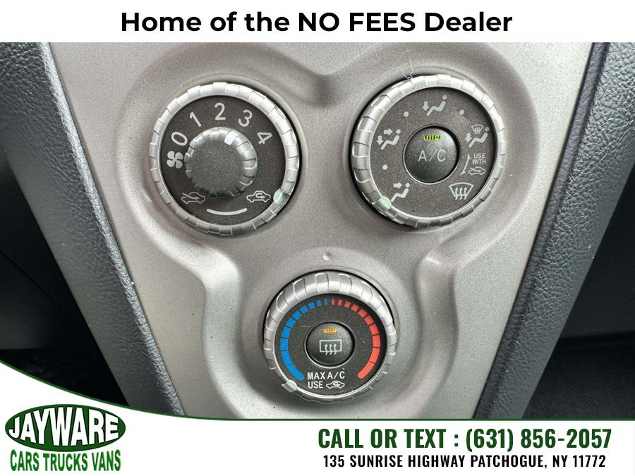 2012 Toyota Yaris 4dr Sdn Auto (Natl), available for sale in Patchogue, New York | Jayware Cars Trucks Vans. Patchogue, New York 2012 Toyota Yaris 4dr Sdn Auto (Natl), available for sale in Patchogue, New York | Jayware Cars Trucks Vans. Patchogue, New York