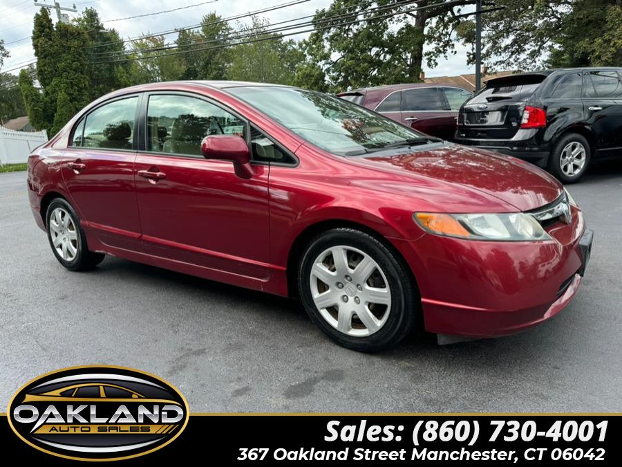 2006 Honda Civic