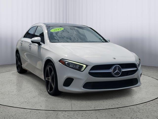 2019 Mercedes-Benz A-Class A 220 Sedan, available for sale in Fort Myers, Florida | Carlux Fort Myers. Fort Myers, Florida 2019 Mercedes-Benz A-Class A 220 Sedan, available for sale in Fort Myers, Florida | Carlux Fort Myers. Fort Myers, Florida