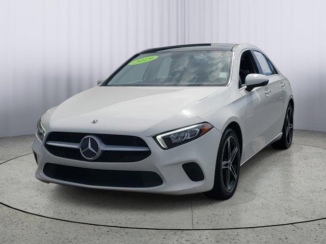 2019 Mercedes-Benz A-Class A 220 Sedan, available for sale in Fort Myers, Florida | Carlux Fort Myers. Fort Myers, Florida 2019 Mercedes-Benz A-Class A 220 Sedan, available for sale in Fort Myers, Florida | Carlux Fort Myers. Fort Myers, Florida