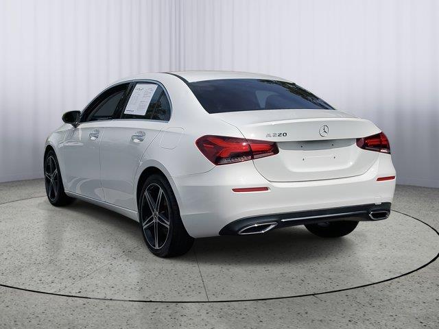 2019 Mercedes-Benz A-Class A 220 Sedan, available for sale in Fort Myers, Florida | Carlux Fort Myers. Fort Myers, Florida 2019 Mercedes-Benz A-Class A 220 Sedan, available for sale in Fort Myers, Florida | Carlux Fort Myers. Fort Myers, Florida