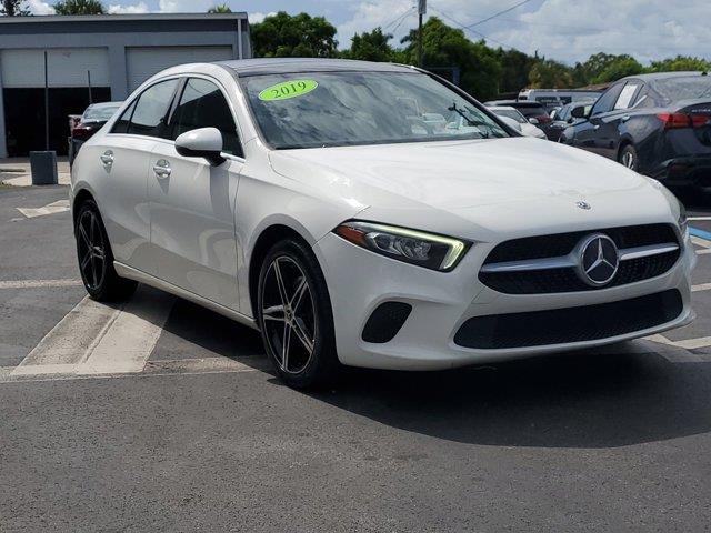 2019 Mercedes-Benz A-Class A 220 Sedan, available for sale in Fort Myers, Florida | Carlux Fort Myers. Fort Myers, Florida 2019 Mercedes-Benz A-Class A 220 Sedan, available for sale in Fort Myers, Florida | Carlux Fort Myers. Fort Myers, Florida