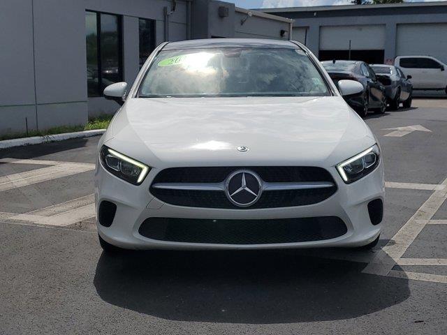 2019 Mercedes-Benz A-Class A 220 Sedan, available for sale in Fort Myers, Florida | Carlux Fort Myers. Fort Myers, Florida 2019 Mercedes-Benz A-Class A 220 Sedan, available for sale in Fort Myers, Florida | Carlux Fort Myers. Fort Myers, Florida