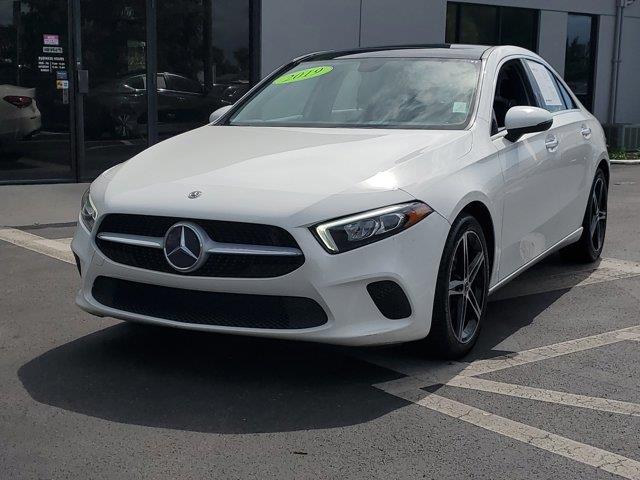 2019 Mercedes-Benz A-Class A 220 Sedan, available for sale in Fort Myers, Florida | Carlux Fort Myers. Fort Myers, Florida 2019 Mercedes-Benz A-Class A 220 Sedan, available for sale in Fort Myers, Florida | Carlux Fort Myers. Fort Myers, Florida