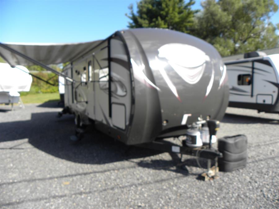 Used 2016 Forest River Wildwood in Wolcott, New York | Auto Hunter CNY. Wolcott, New York