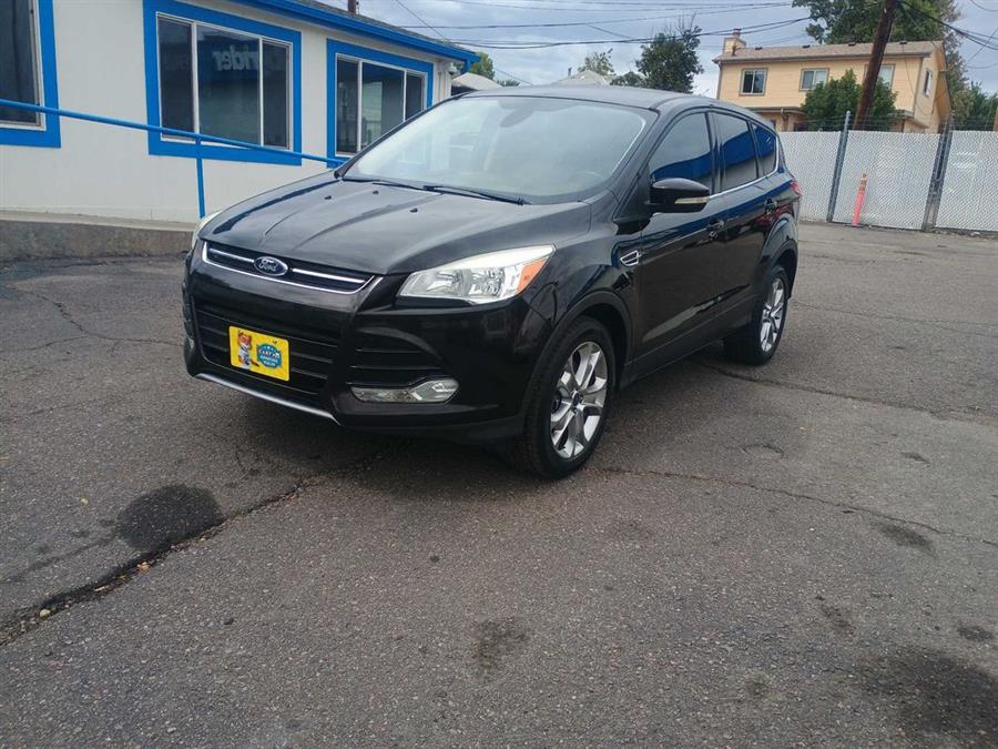 Used 2013 Ford Escape in Wolcott, New York | Auto Hunter CNY. Wolcott, New York