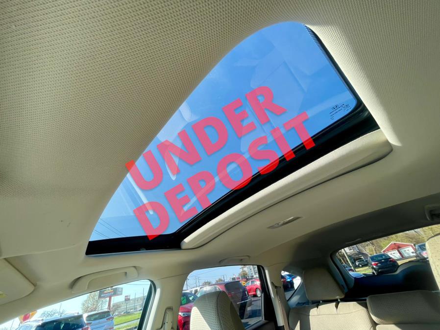 2012 Honda CR-V EX, available for sale in Windsor Locks, Connecticut | Bradley Motors Inc. Windsor Locks, Connecticut 2012 Honda CR-V EX, available for sale in Windsor Locks, Connecticut | Bradley Motors Inc. Windsor Locks, Connecticut