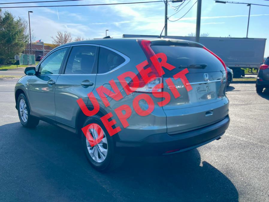 2012 Honda CR-V EX, available for sale in Windsor Locks, Connecticut | Bradley Motors Inc. Windsor Locks, Connecticut 2012 Honda CR-V EX, available for sale in Windsor Locks, Connecticut | Bradley Motors Inc. Windsor Locks, Connecticut