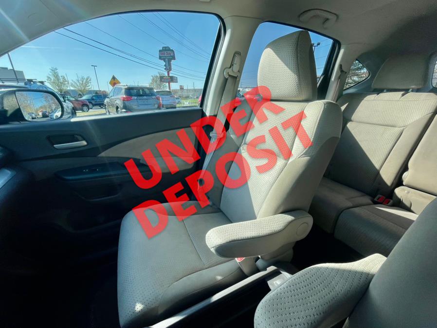 2012 Honda CR-V EX, available for sale in Windsor Locks, Connecticut | Bradley Motors Inc. Windsor Locks, Connecticut 2012 Honda CR-V EX, available for sale in Windsor Locks, Connecticut | Bradley Motors Inc. Windsor Locks, Connecticut